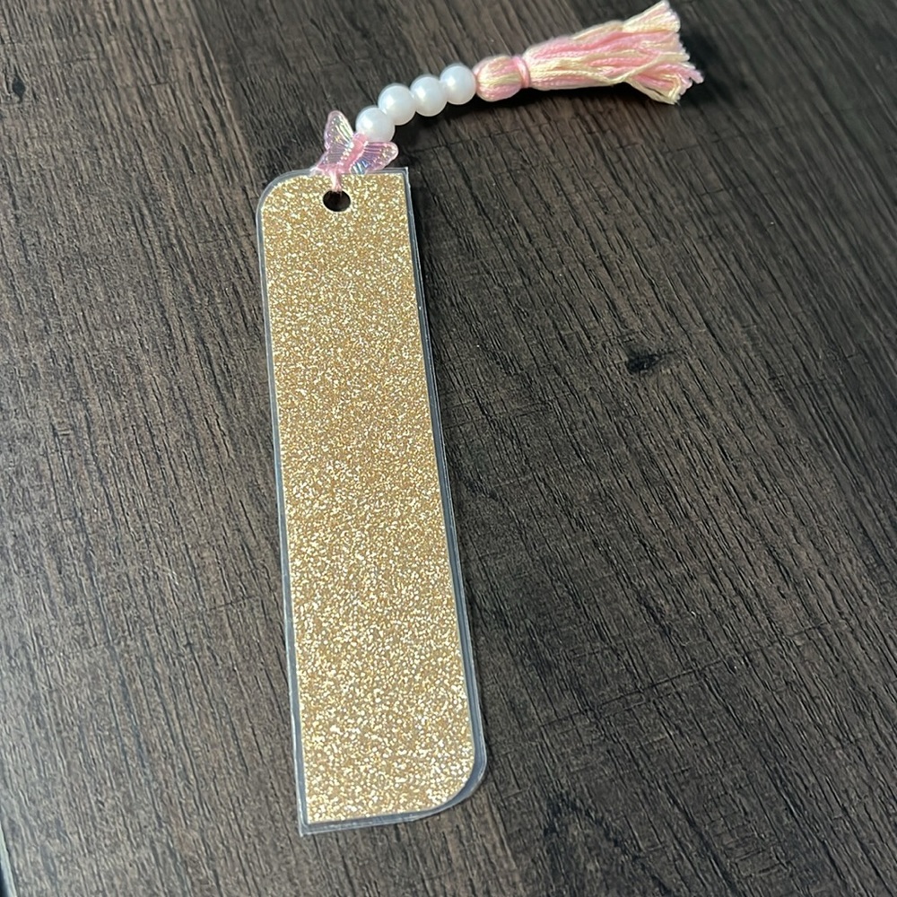 Sm*t Bookmark - Picture 2 of 2